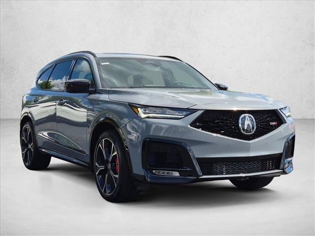 New 2026 Acura MDX Type S w/ Advance Package AWD/4WD image 7