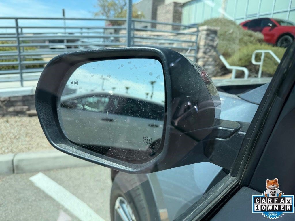 Used 2026 GMC Terrain Elevation FWD image 7