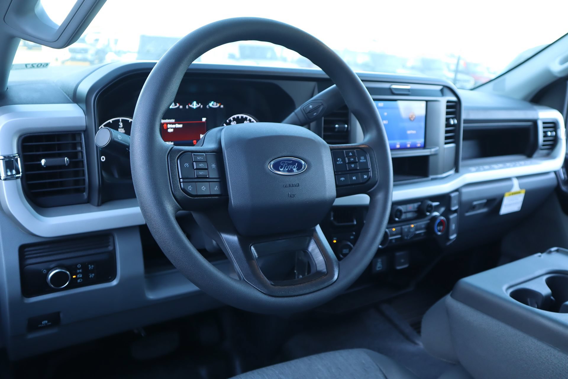 New 2025 Ford F350 XL AWD/4WD video 2