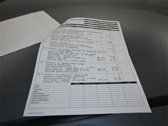 Used 2024 Toyota Corolla LE image 4