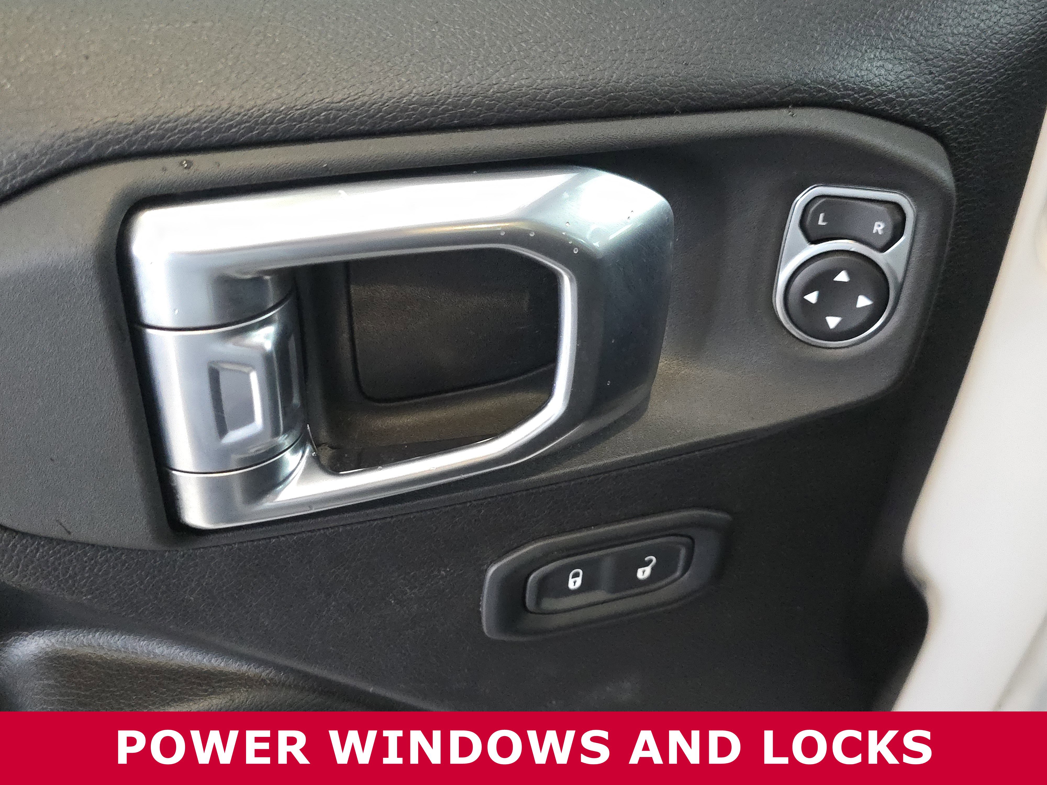 Used 2022 Jeep Wrangler Unlimited Sport image 25