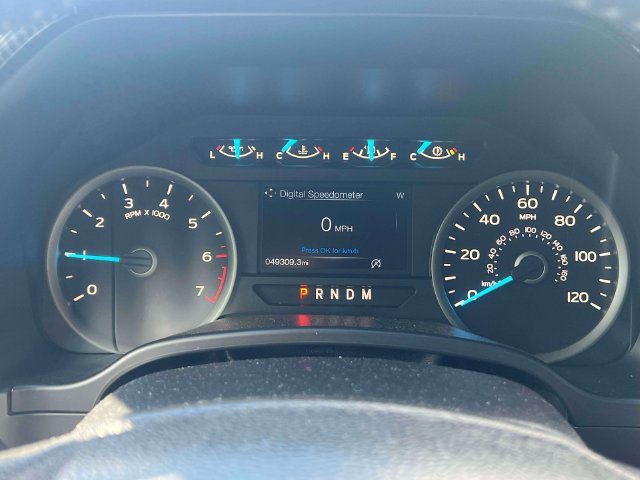 Used 2018 Ford F150 XLT w/ Equipment Group 302A Luxury AWD/4WD image 26