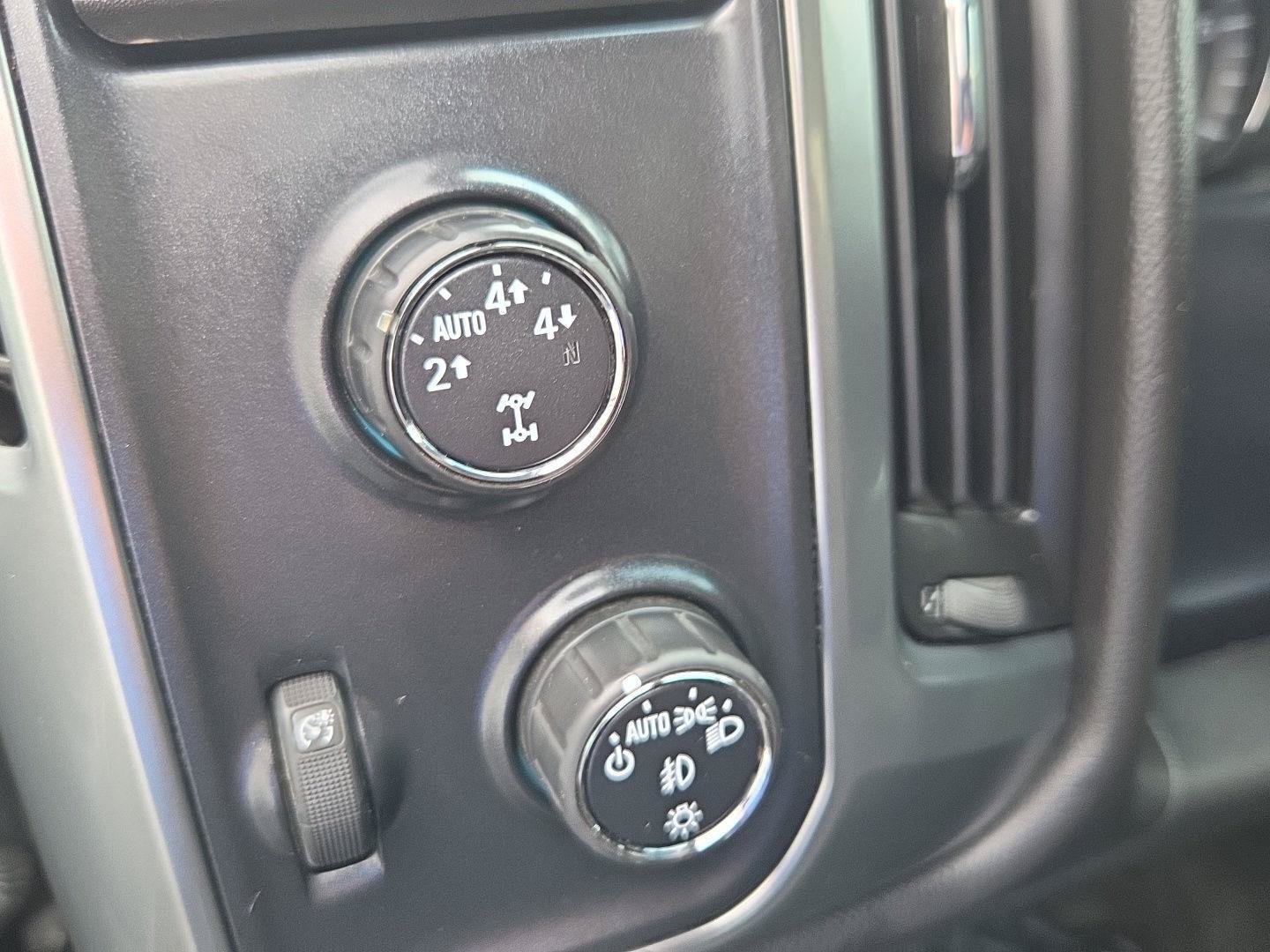 Used 2014 Chevrolet Silverado 1500 LT w/ All Star Edition AWD/4WD image 10