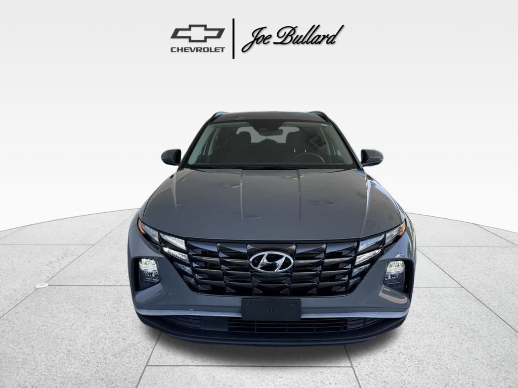 Used 2024 Hyundai Tucson SEL image 3