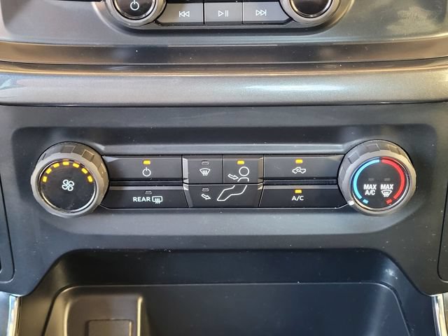 Used 2023 Ford F150 XL w/ STX Appearance Package RWD image 25