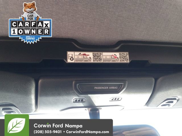 Used 2022 Jeep Wrangler Sport image 22