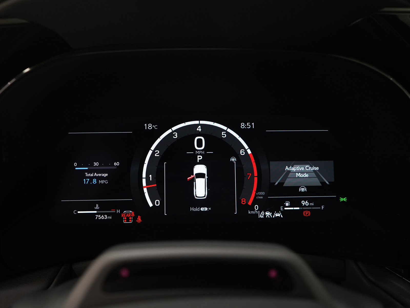 Used 2025 Lexus TX 350 AWD image 31