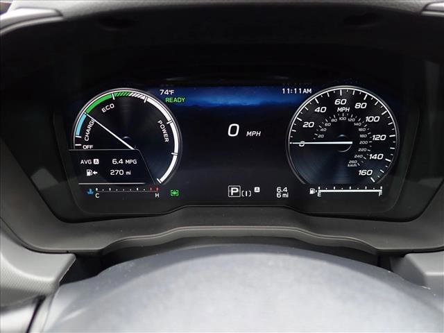 New 2026 Subaru Crosstrek 2.5i Limited image 25