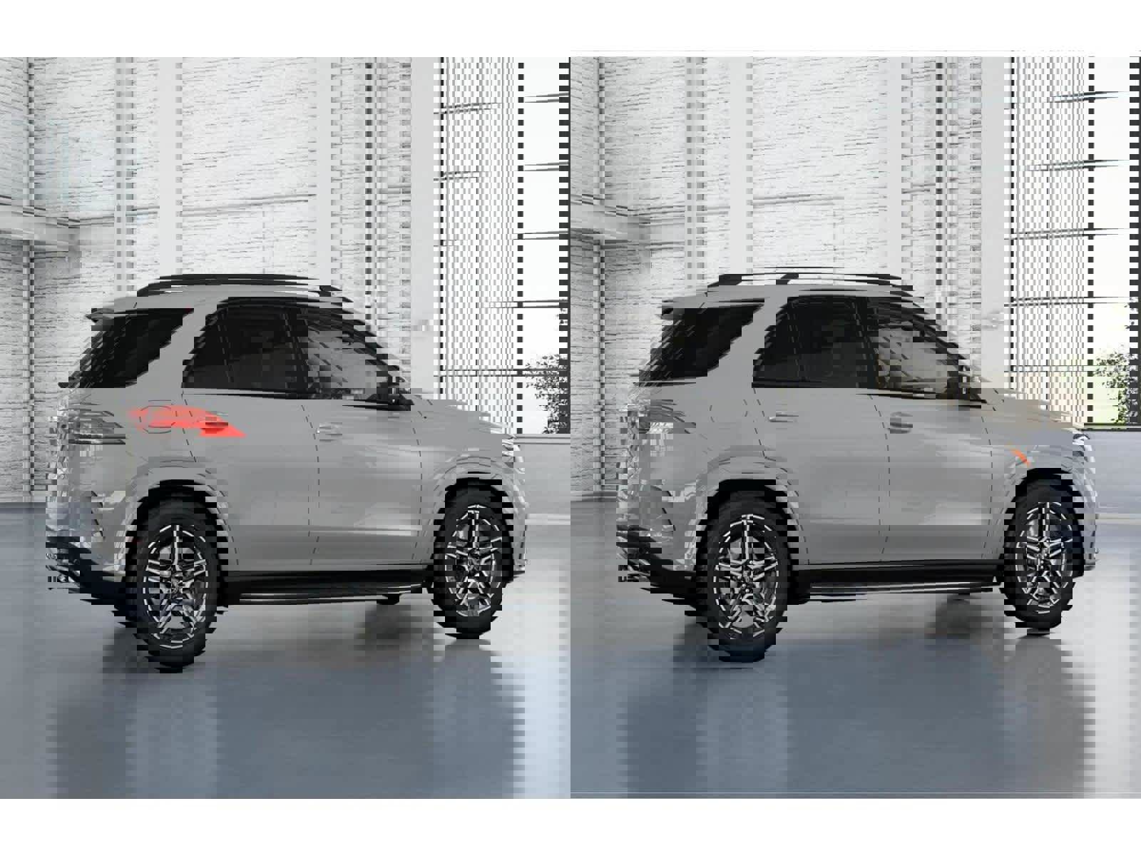 New 2026 Mercedes-Benz GLE 450 4MATIC image 16