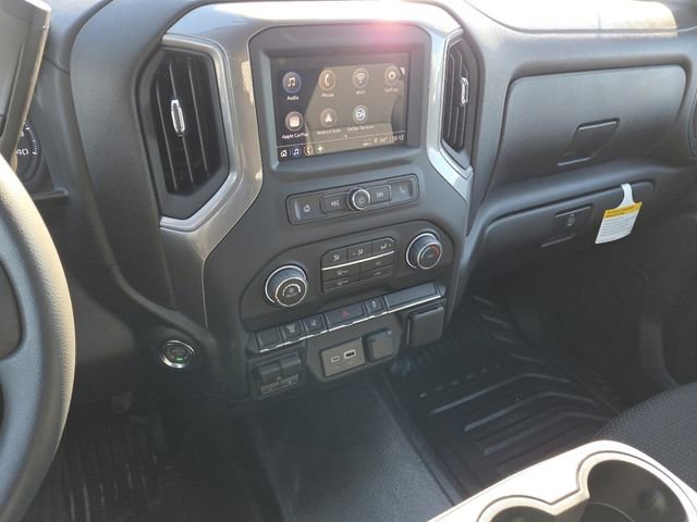 New 2026 Chevrolet Silverado 3500 W/T w/ WT Convenience Package AWD/4WD image 34