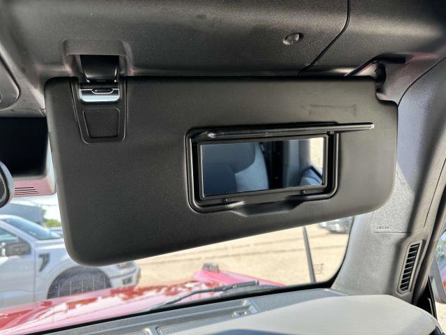 Used 2023 Ford Bronco Big Bend image 29