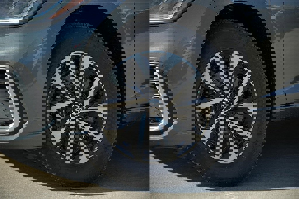 New 2026 Volkswagen Jetta S image 2