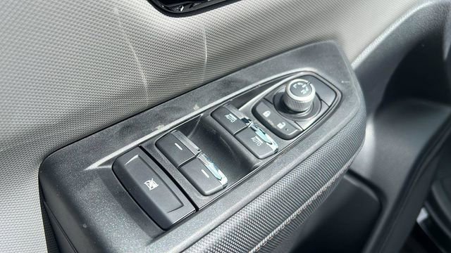 New 2026 Subaru Forester Sport AWD/4WD image 10