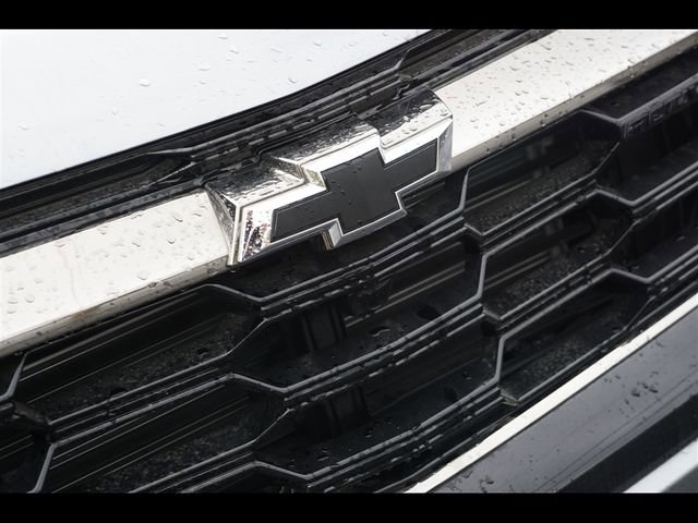 New 2026 Chevrolet Equinox ACTIV image 23