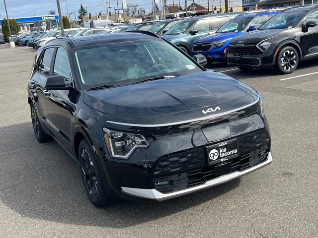 New 2026 Kia Niro Wave FWD image 7
