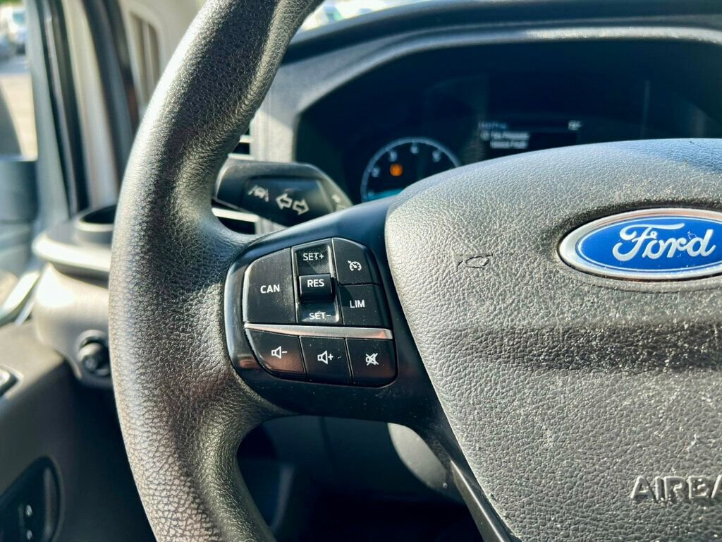 Used 2020 Ford Transit 250 Medium Roof w/ Load Area Protection Package image 13