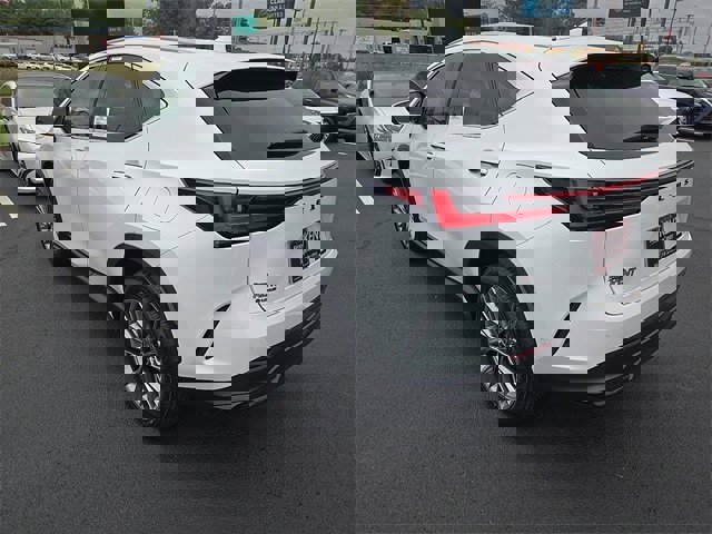 New 2026 Lexus NX 350 AWD w/ Luxury Package image 5