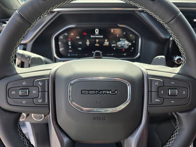 New 2026 GMC Sierra 1500 Denali Ultimate AWD/4WD image 26