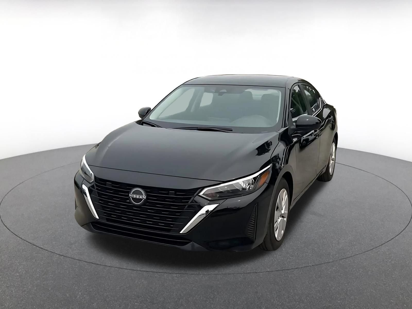 Used 2025 Nissan Sentra S FWD image 6