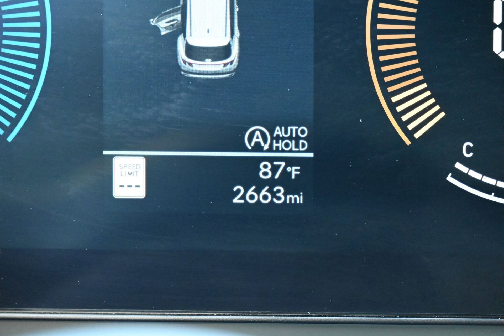 Used 2025 Hyundai Tucson SEL image 30