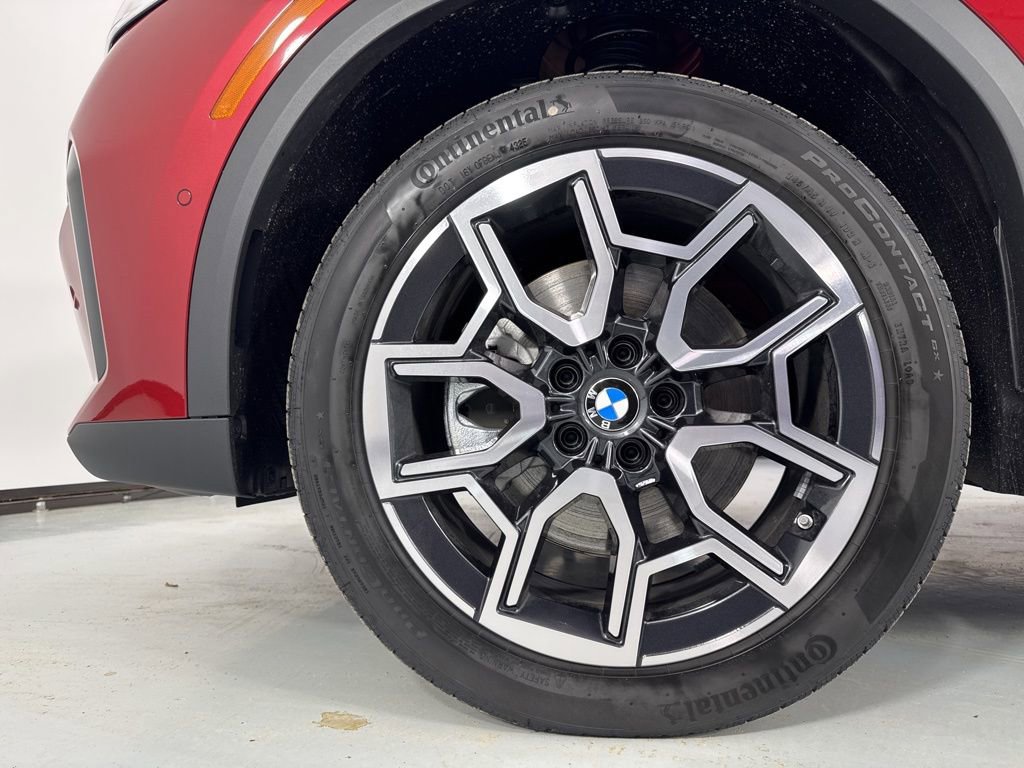 New 2026 BMW X2 xDrive28i w/ Convenience Package AWD/4WD image 10