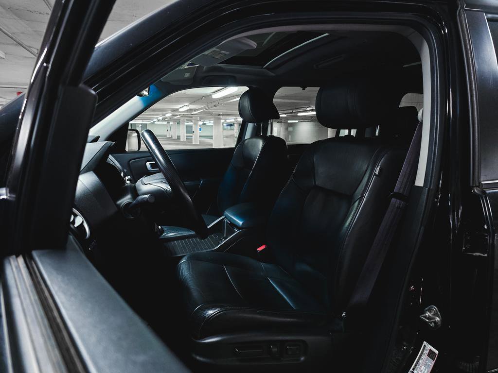 Used 2012 Honda Pilot Touring image 18