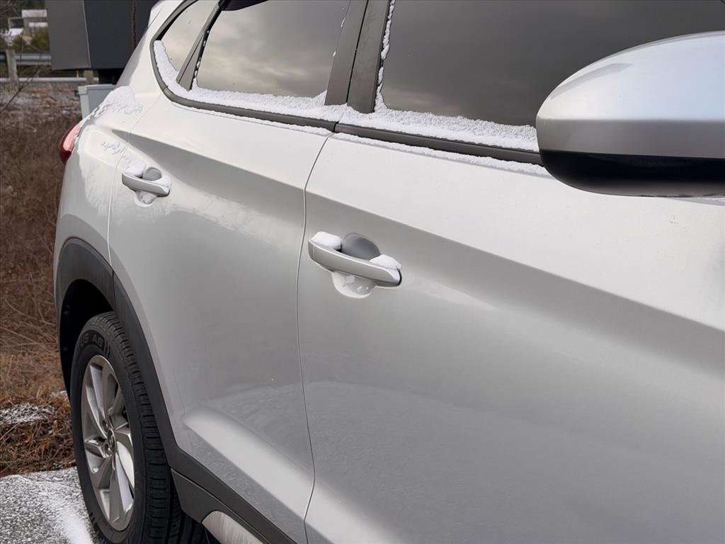 Used 2018 Hyundai Tucson SEL image 10