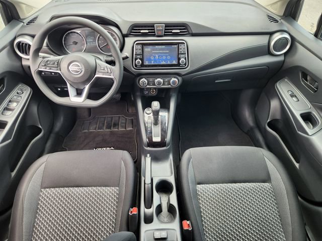 Used 2020 Nissan Versa S FWD image 19
