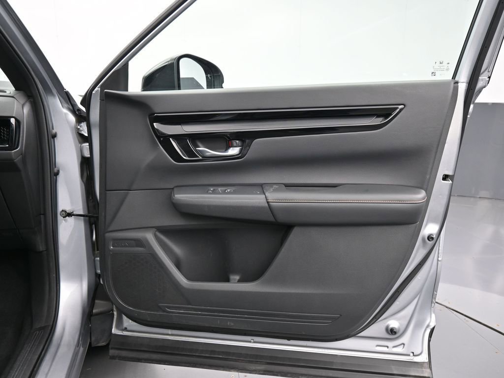 Certified 2023 Honda CR-V Sport Touring image 40