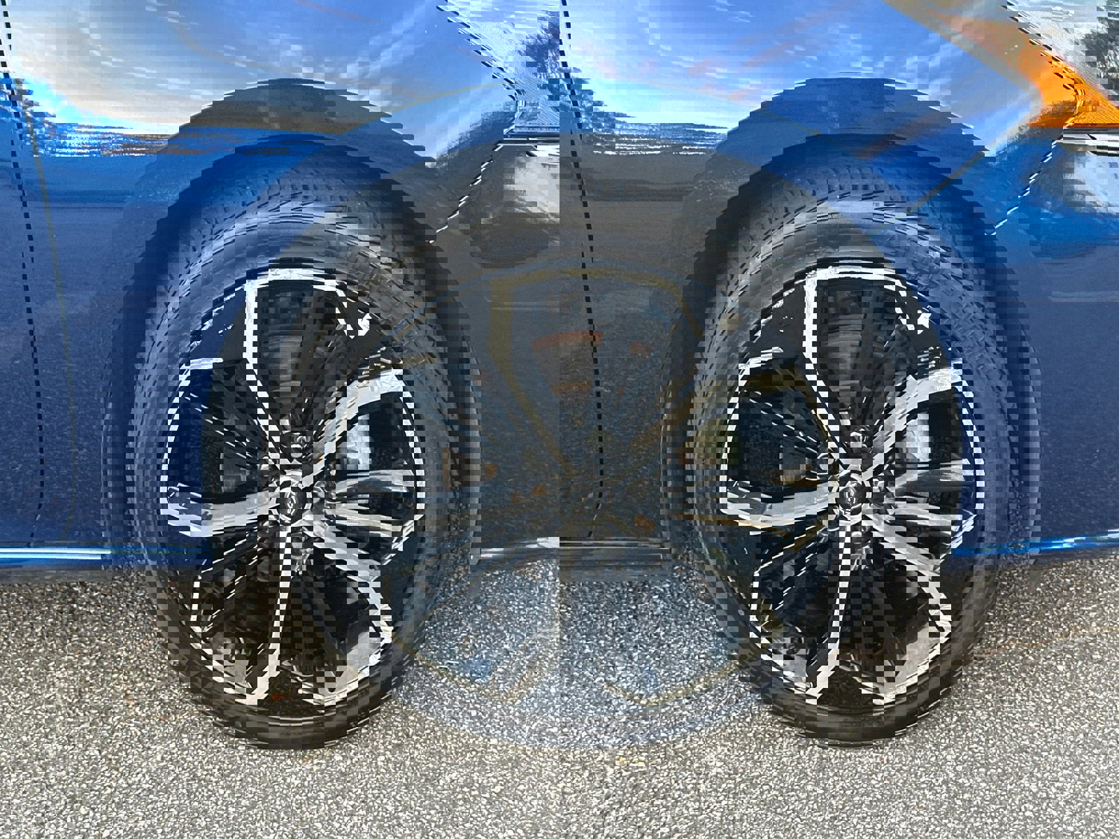 Used 2024 Nissan Altima 2.5 SR image 12