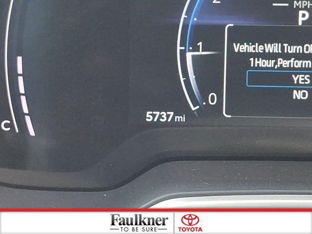 Certified 2023 Toyota Corolla XSE FWD image 19