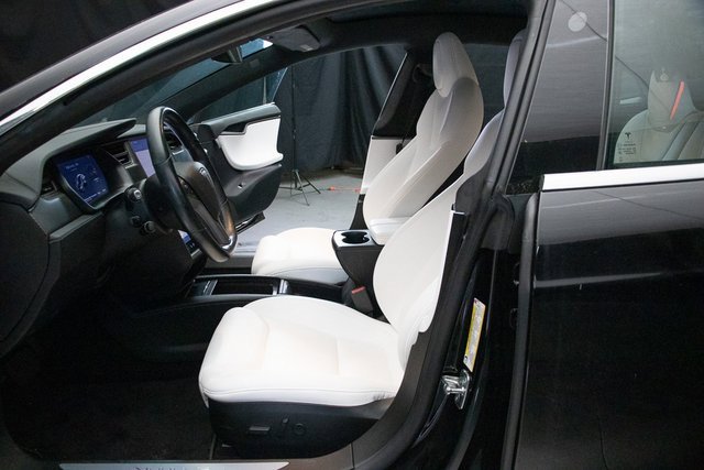 Used 2021 Tesla Model S Long Range image 25