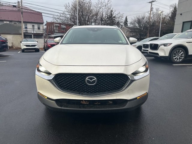 Certified 2023 MAZDA CX-30 AWD 2.5 S w/ Preferred Package image 2