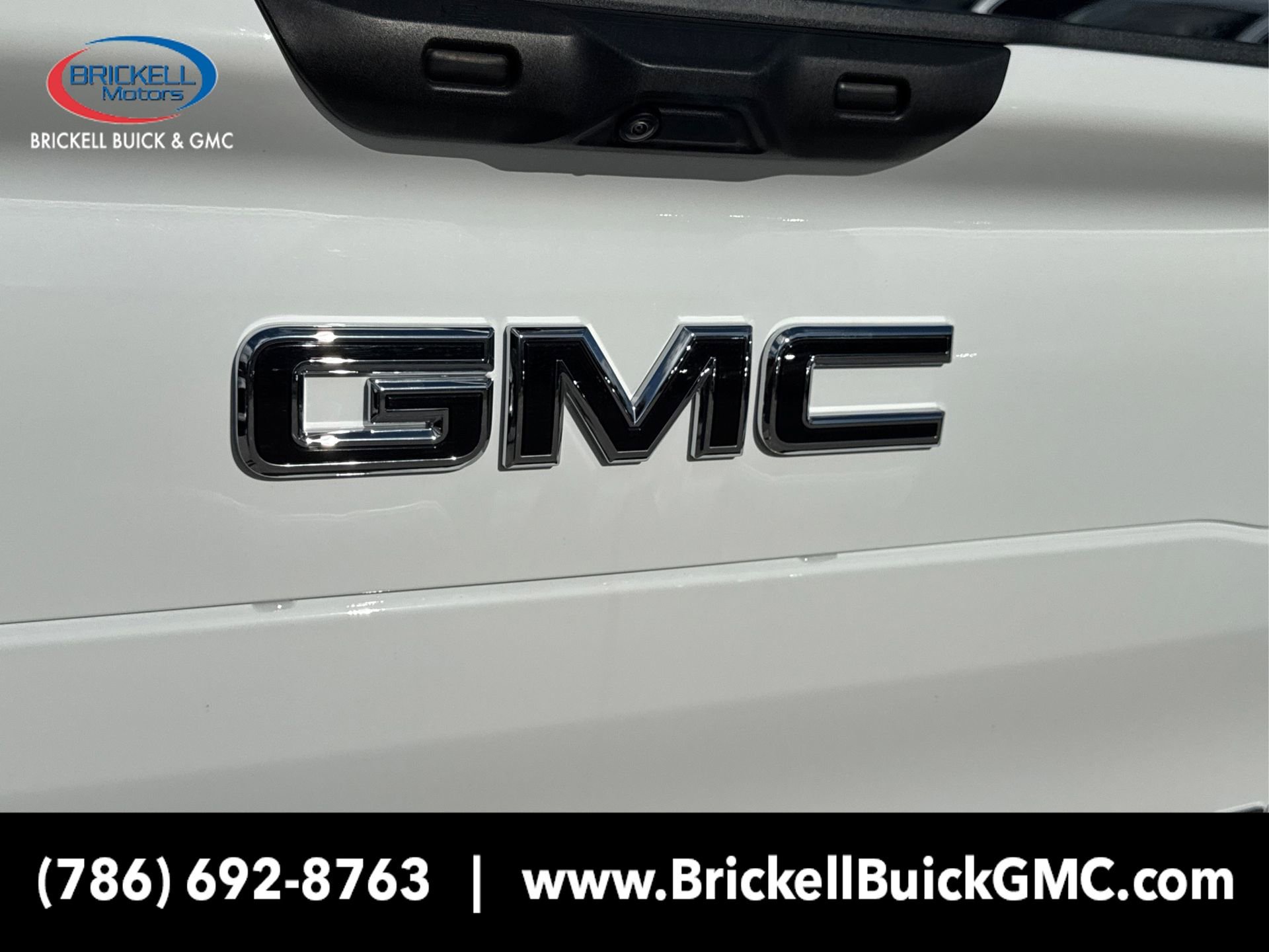 New 2025 GMC Sierra EV Denali image 17