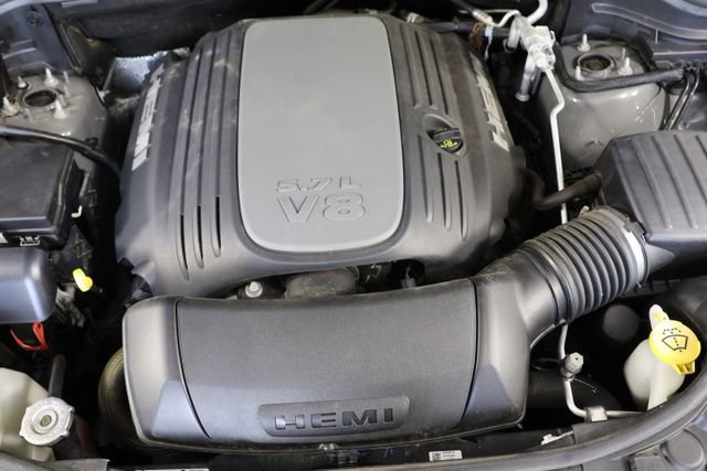 Used 2021 Dodge Durango R/T w/ Tow 'N Go Package image 26