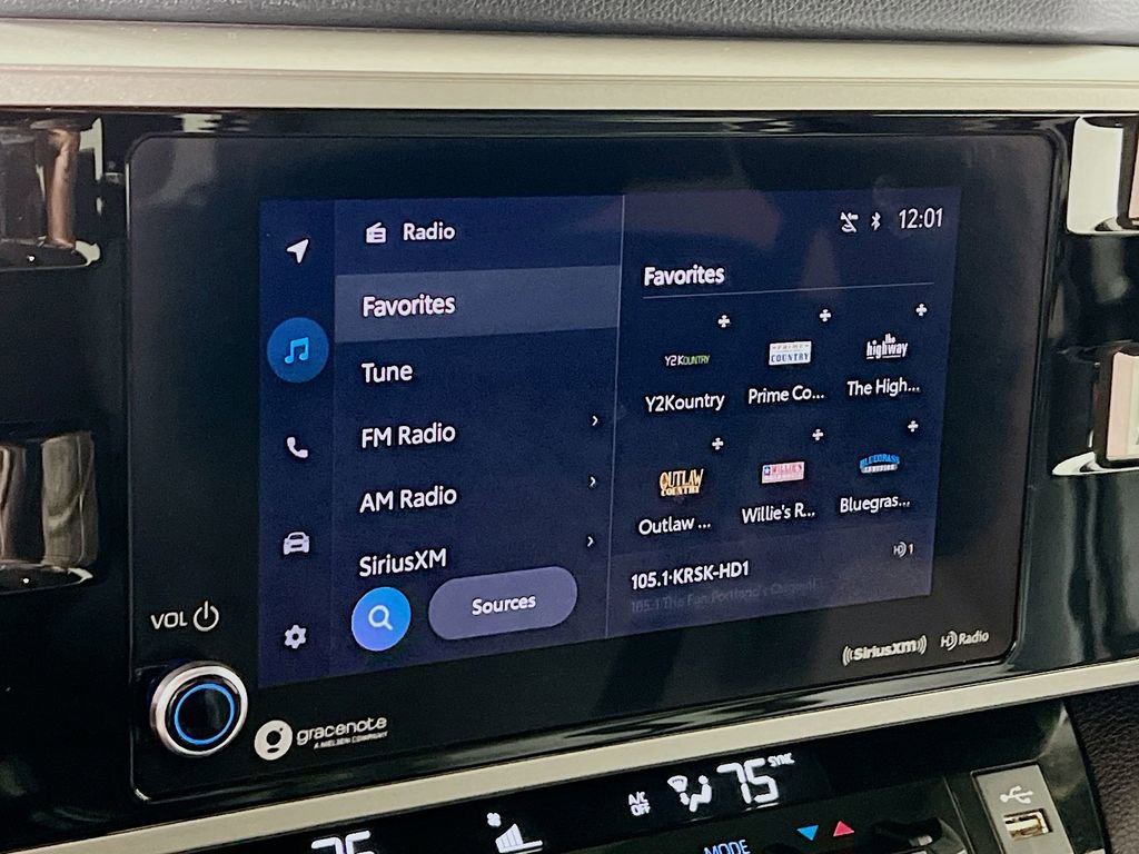 Used 2024 Toyota Tundra SR5 image 14