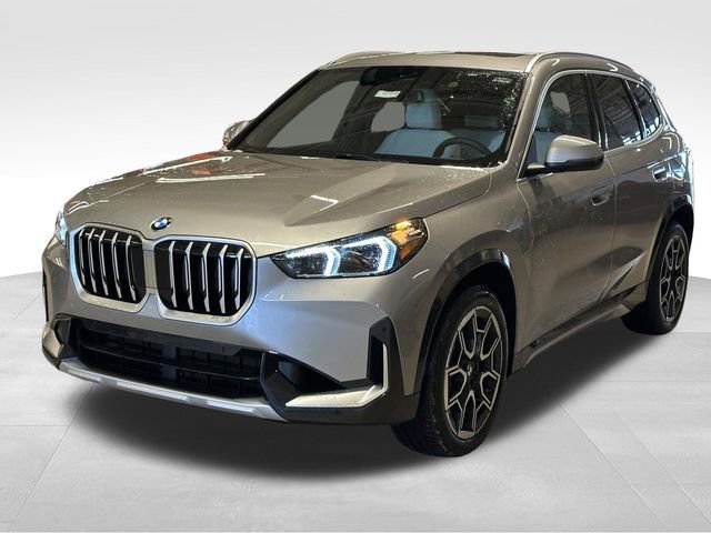 New 2026 BMW X1 xDrive28i w/ Convenience Package image 5