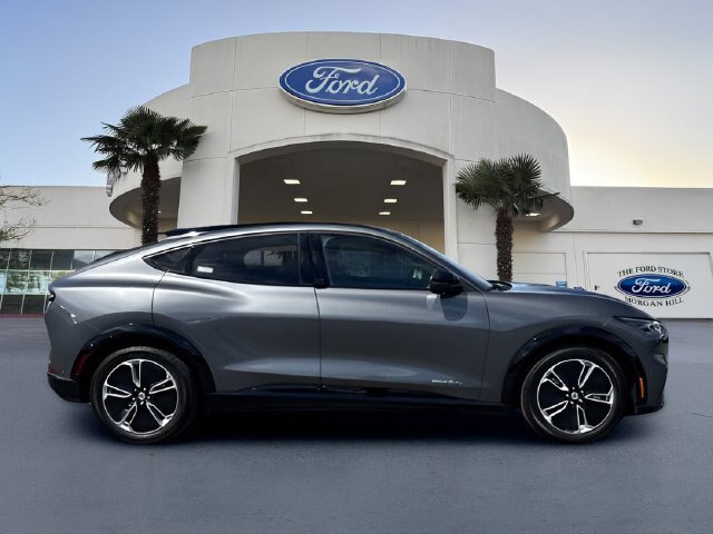 Certified 2023 Ford Mustang Mach-E Premium AWD/4WD image 5