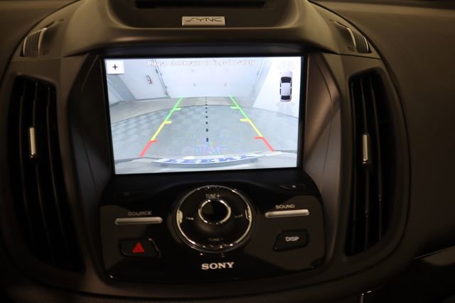 Used 2017 Ford Escape Titanium w/ Equipment Group 301A image 43