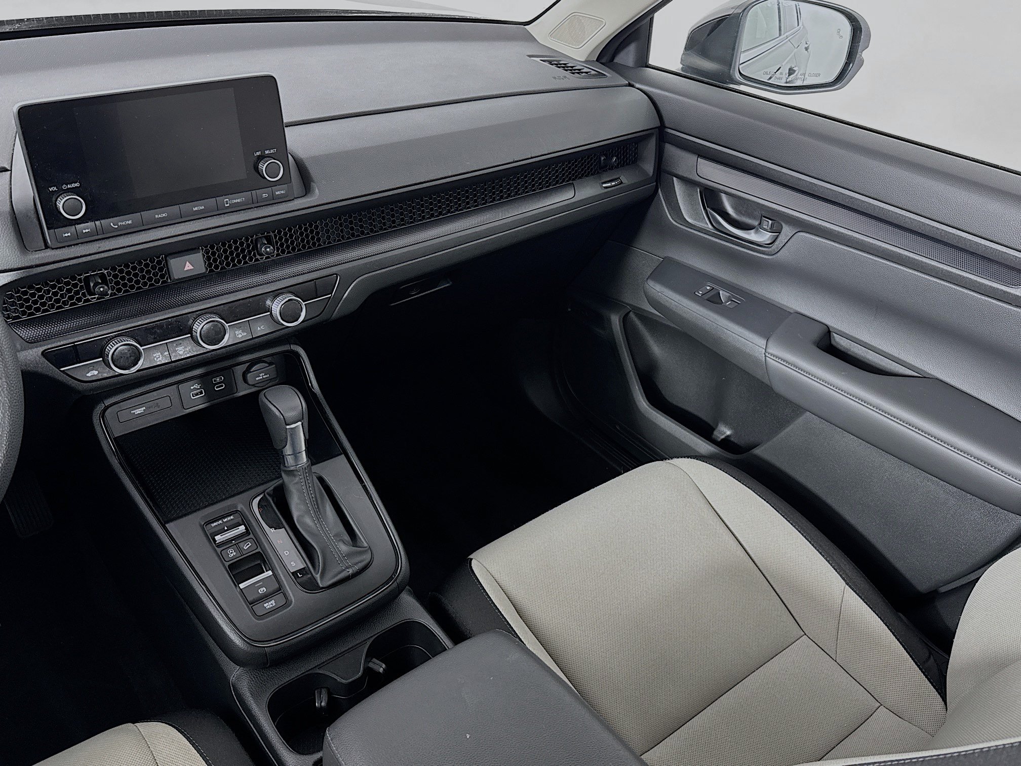 Certified 2024 Honda CR-V EX image 23