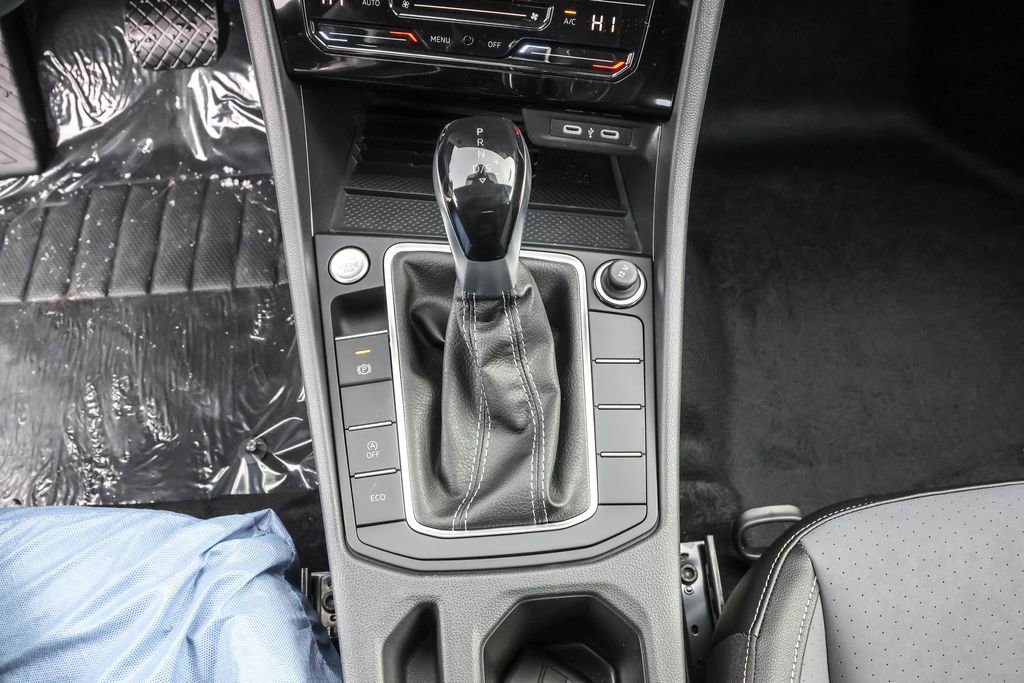 New 2026 Volkswagen Jetta SE FWD image 33