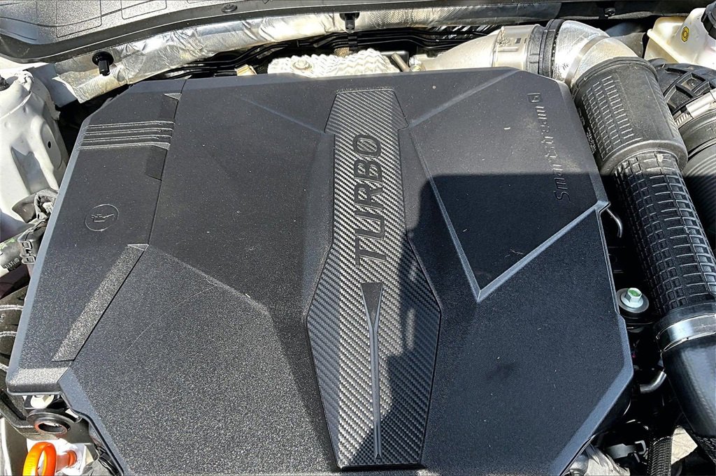 Used 2024 Kia K5 GT w/ GT1 Package image 34