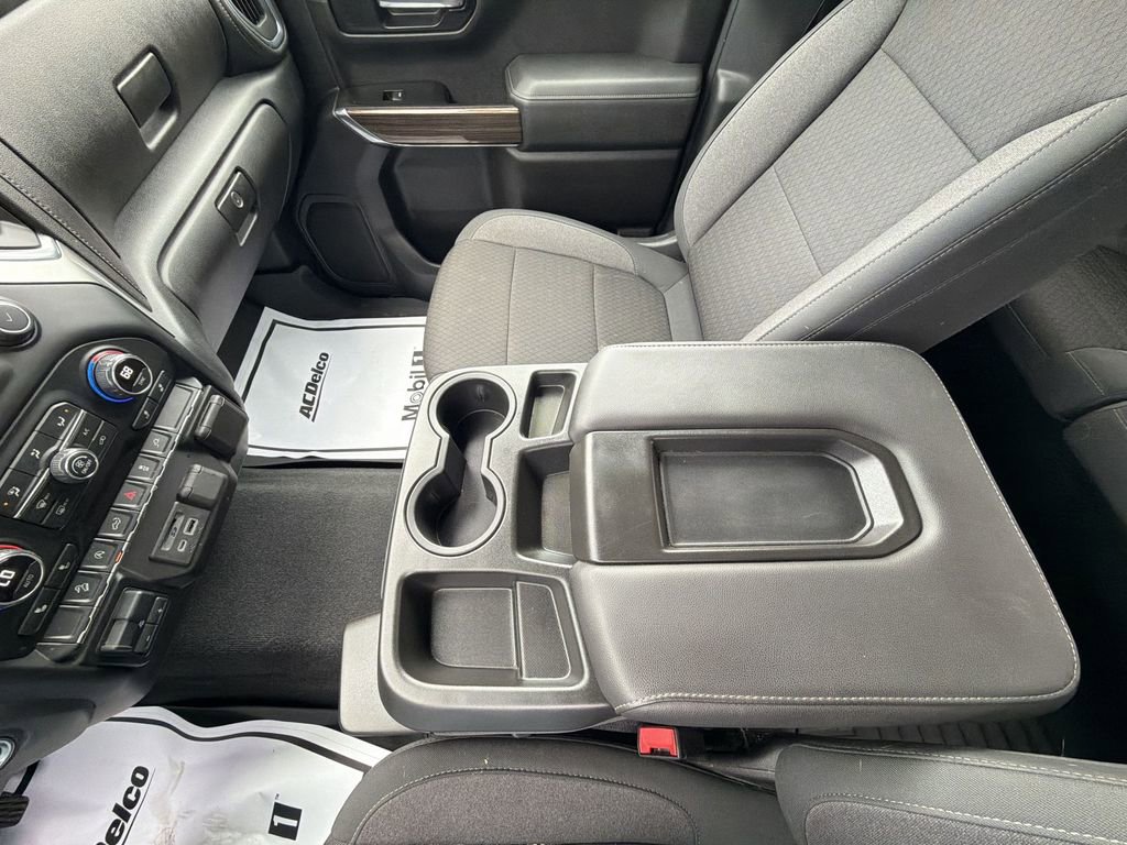 Used 2020 Chevrolet Silverado 1500 LT w/ All-Star Edition image 26