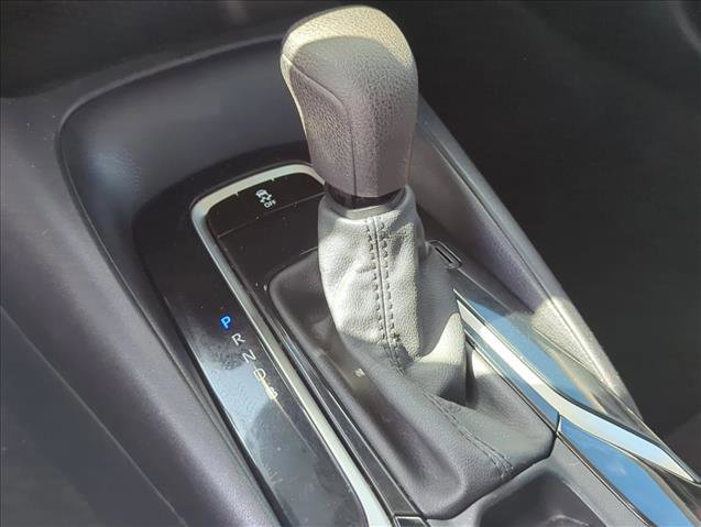 Certified 2022 Toyota Corolla LE image 21