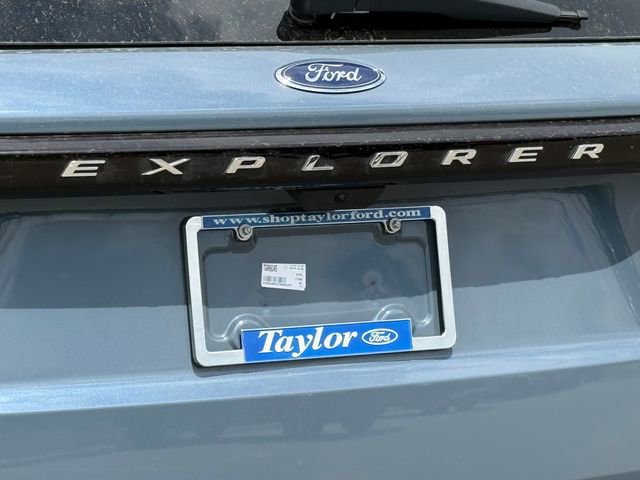 New 2026 Ford Explorer Active w/ Active Comfort Package AWD/4WD image 8
