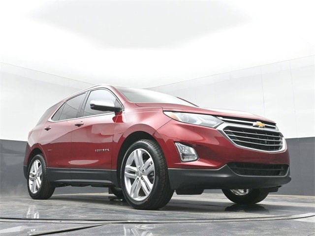 Used 2019 Chevrolet Equinox Premier image 48