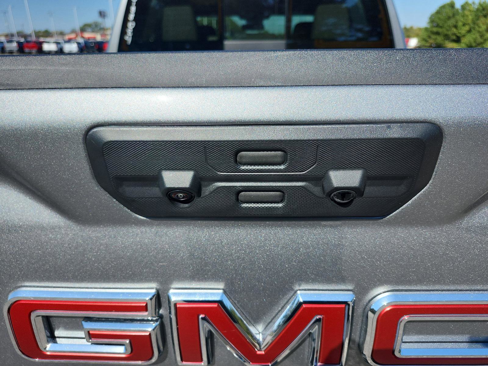 New 2026 GMC Sierra 1500 SLT w/ SLT Premium Plus Package image 10