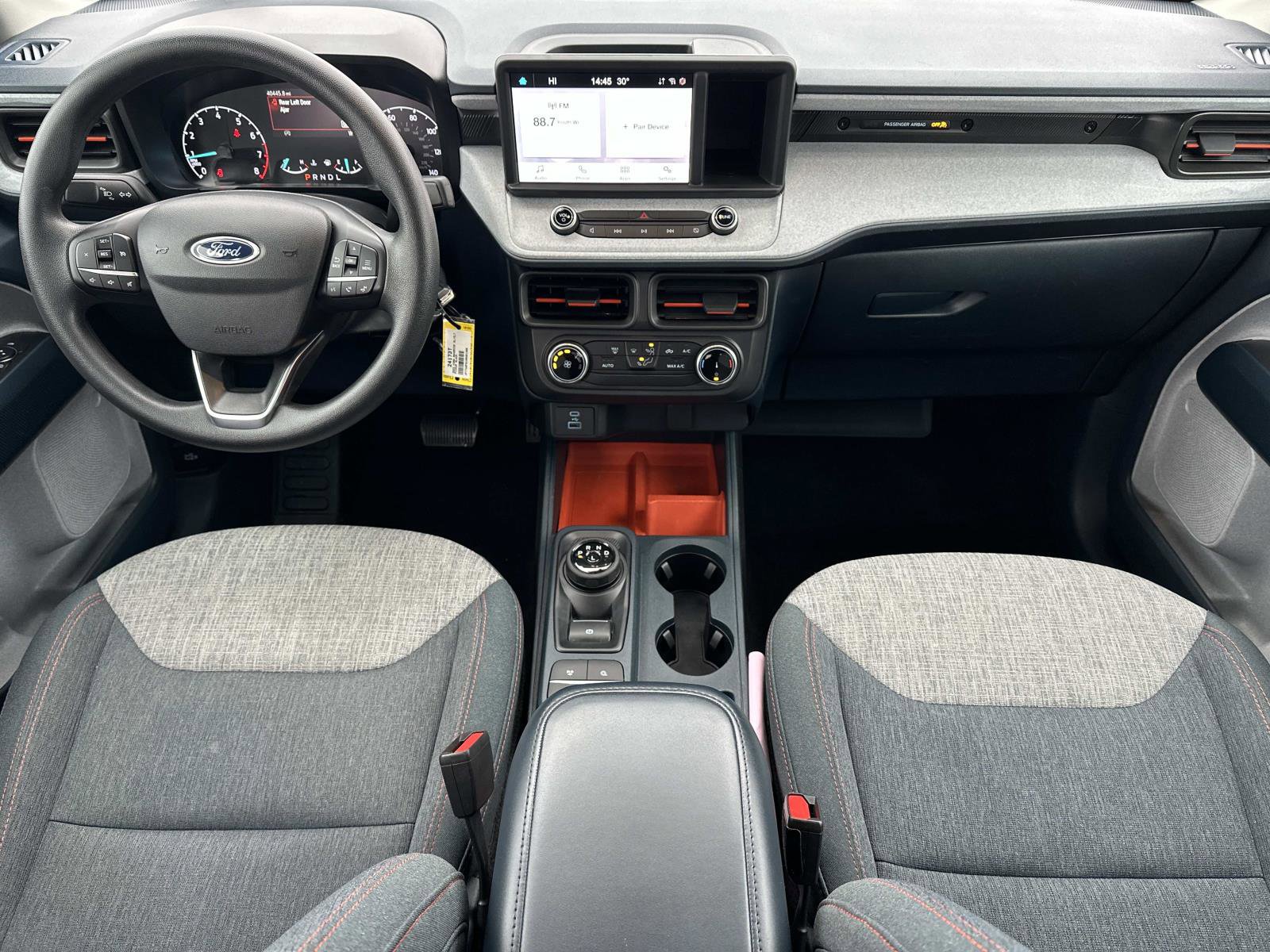 Used 2022 Ford Maverick XLT w/ Equipment Group 300A Standard image 14