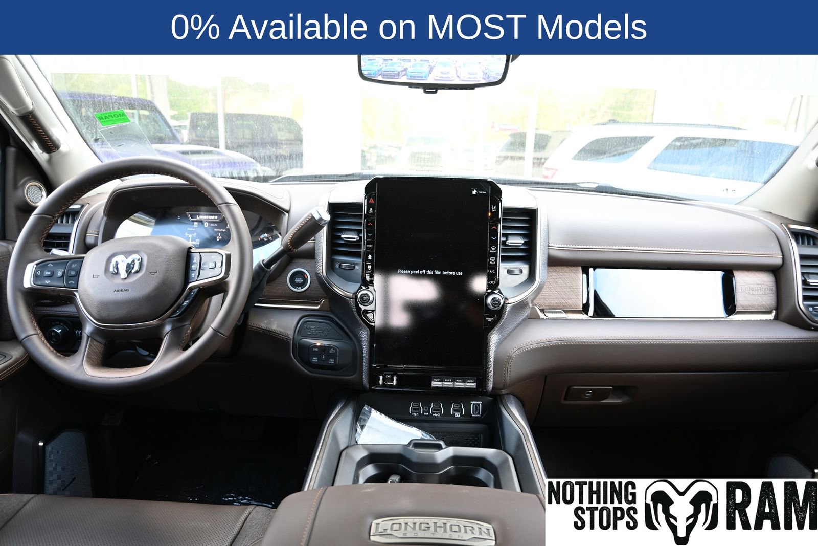 New 2026 RAM 2500 Limited image 17