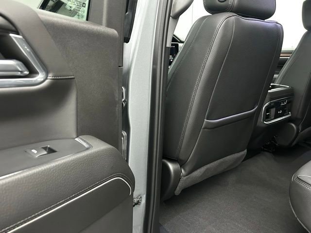 Used 2024 GMC Sierra 1500 Denali w/ Denali Reserve Package image 36